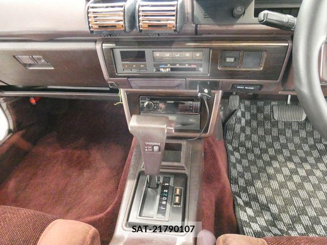 Toyota CRESTA 1988-03 8665981-25
