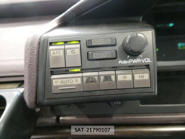 Toyota CRESTA 1988-03 8665981-27