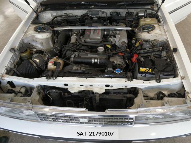 Toyota CRESTA 1988-03 8665981-3