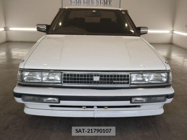 Toyota CRESTA 1988-03 8665981-4