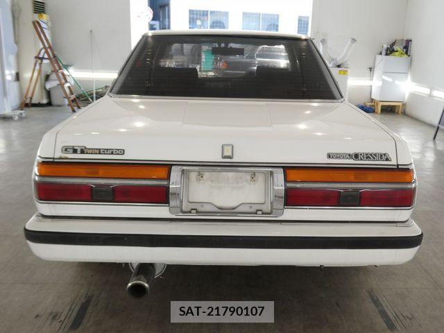 Toyota CRESTA 1988-03 8665981-5