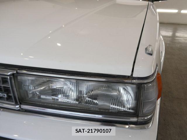 Toyota CRESTA 1988-03 8665981-6
