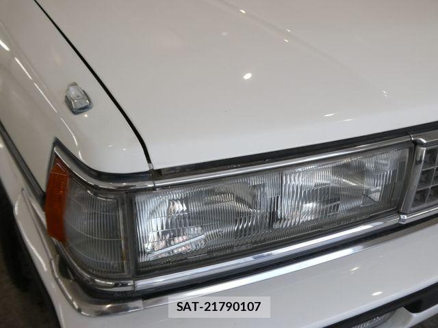 Toyota CRESTA 1988-03 8665981-7