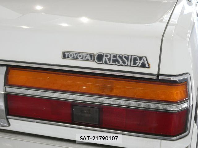Toyota CRESTA 1988-03 8665981-8