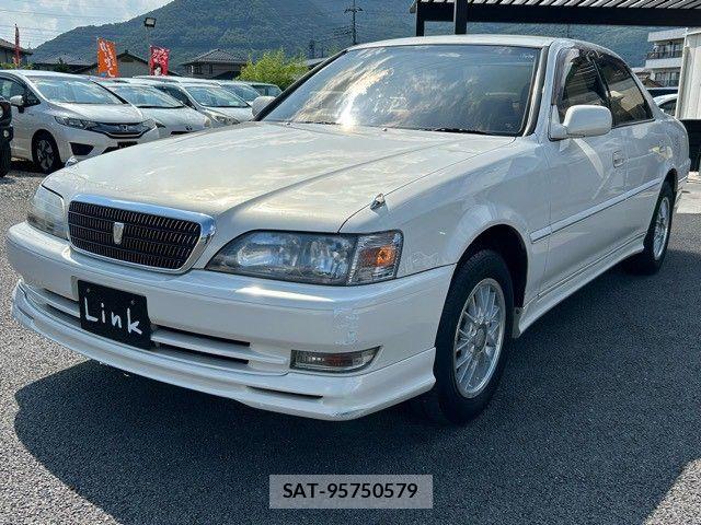 Toyota CRESTA 1998-09 7875859-9