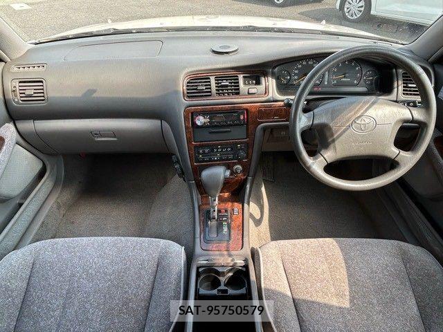 Toyota CRESTA 1998-09 7875859-10