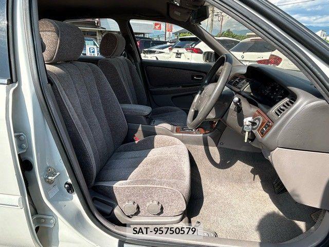 Toyota CRESTA 1998-09 7875859-11