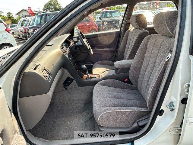 Toyota CRESTA 1998-09 7875859-12
