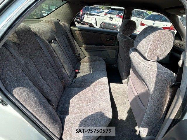 Toyota CRESTA 1998-09 7875859-13