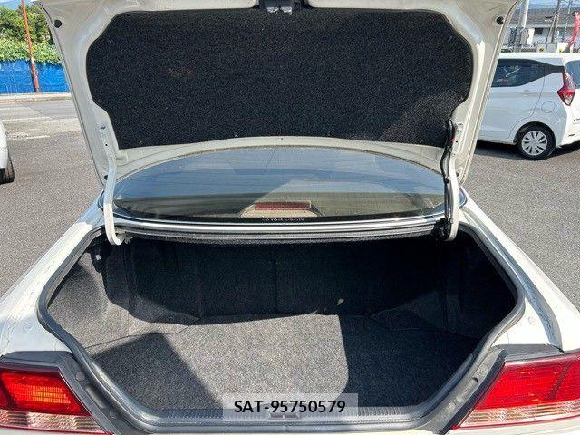 Toyota CRESTA 1998-09 7875859-16