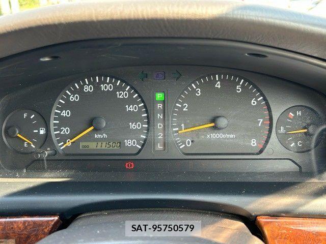 Toyota CRESTA 1998-09 7875859-17
