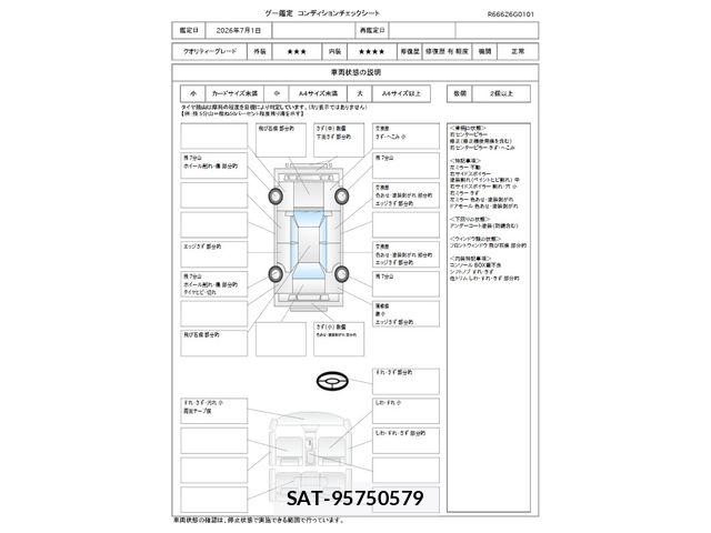 Toyota CRESTA 1998-09 7875859-1