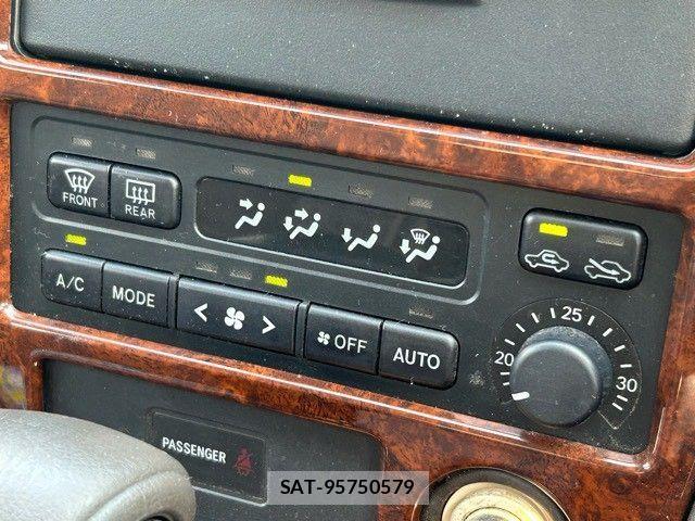 Toyota CRESTA 1998-09 7875859-21