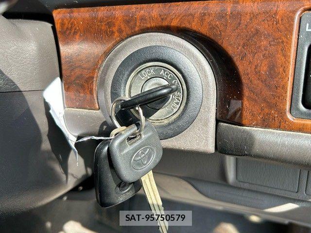 Toyota CRESTA 1998-09 7875859-23