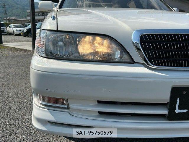 Toyota CRESTA 1998-09 7875859-26