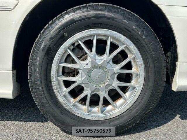 Toyota CRESTA 1998-09 7875859-27