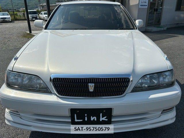 Toyota CRESTA 1998-09 7875859-2