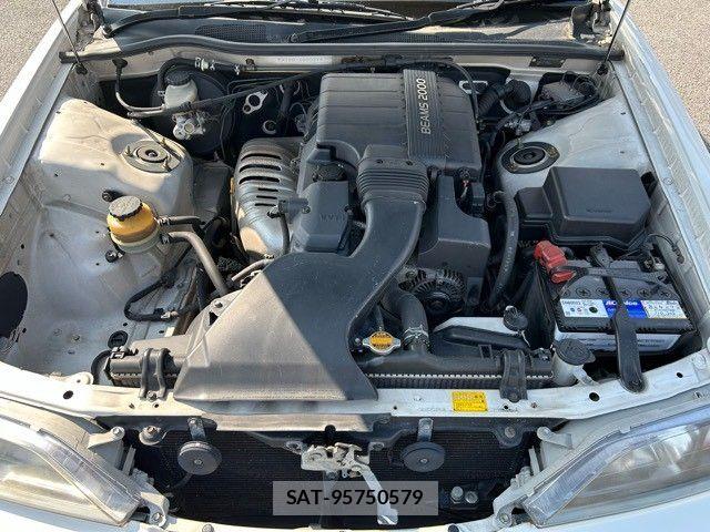 Toyota CRESTA 1998-09 7875859-29