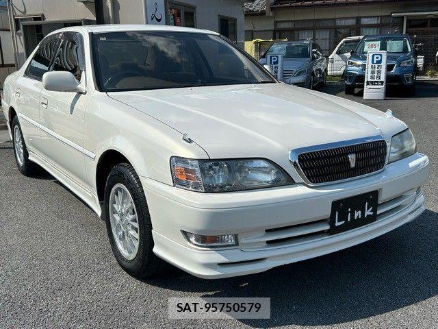 Toyota CRESTA 1998-09 7875859-3