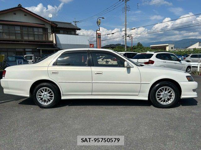 Toyota CRESTA 1998-09 7875859-4
