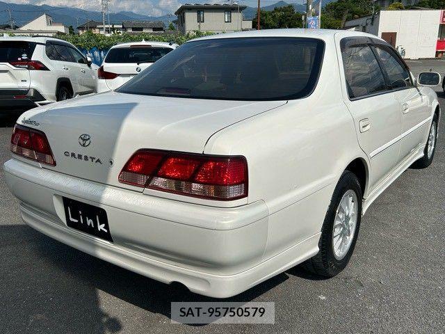 Toyota CRESTA 1998-09 7875859-5
