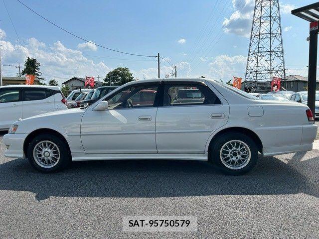 Toyota CRESTA 1998-09 7875859-8