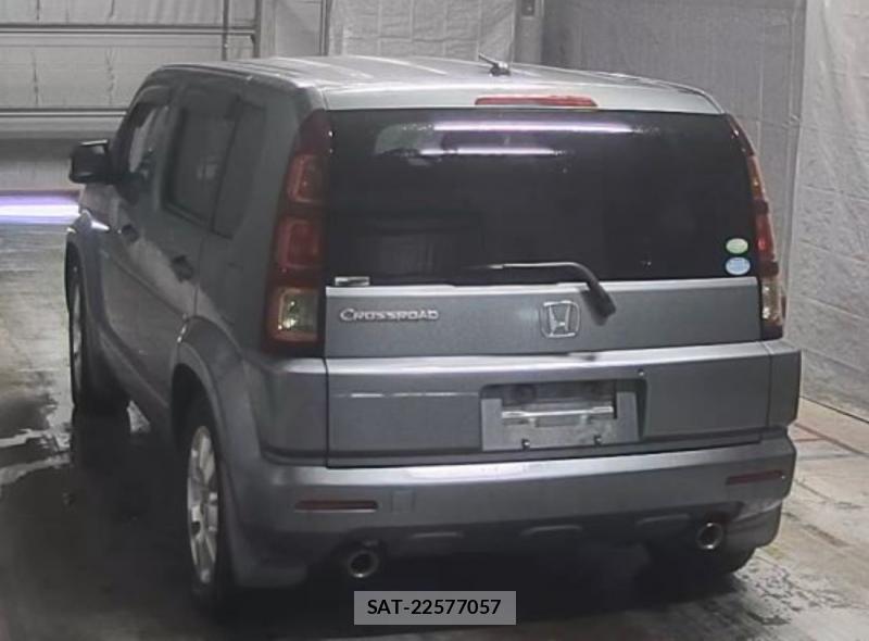 Honda CROSSROAD 2007 7872111-2