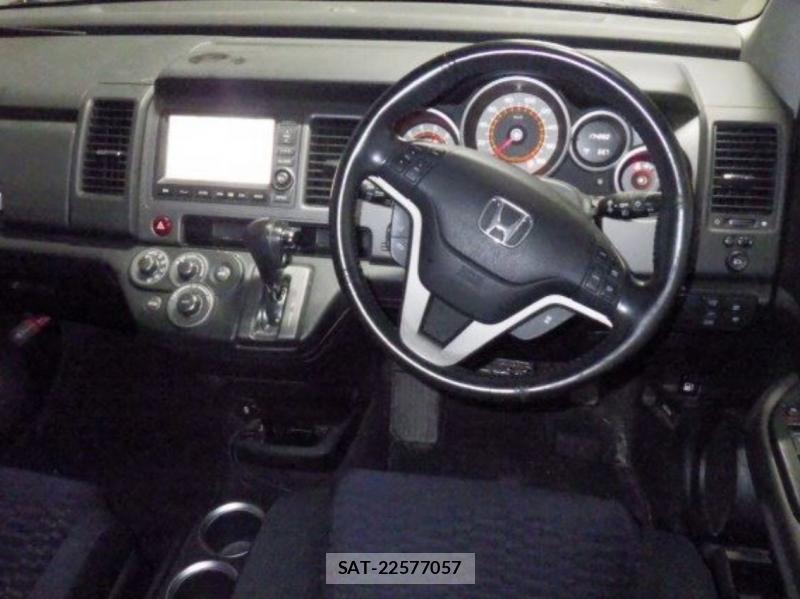 Honda CROSSROAD 2007 7872111-6