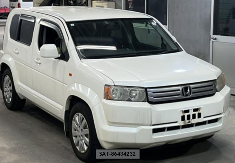 sat car