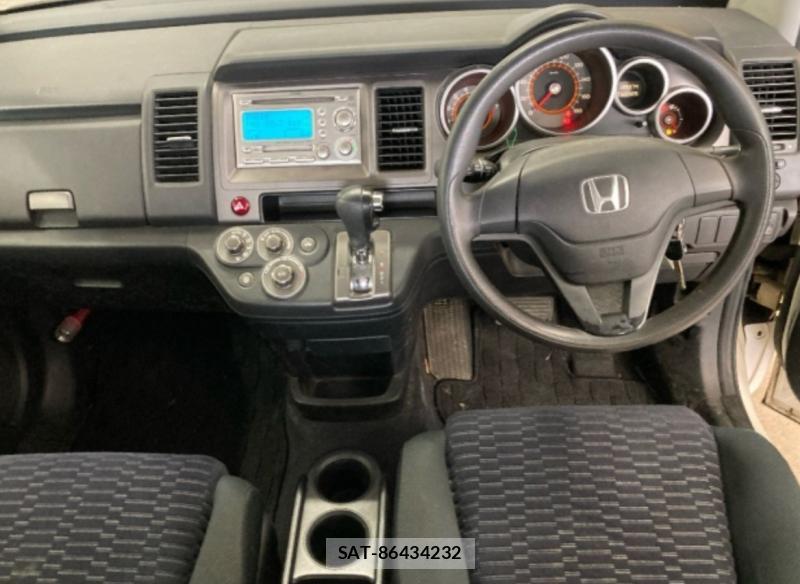 Honda CROSSROAD 2007-05 8318745-4