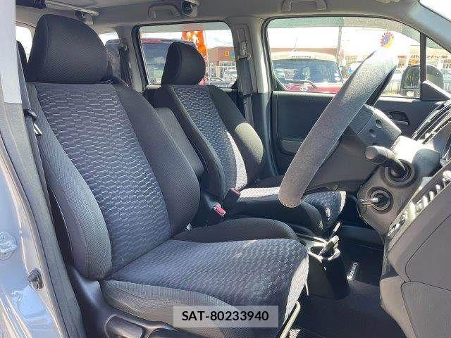 Honda CROSSROAD 2010-03 6670934-9