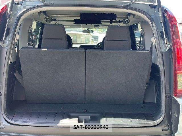 Honda CROSSROAD 2010-03 6670934-11