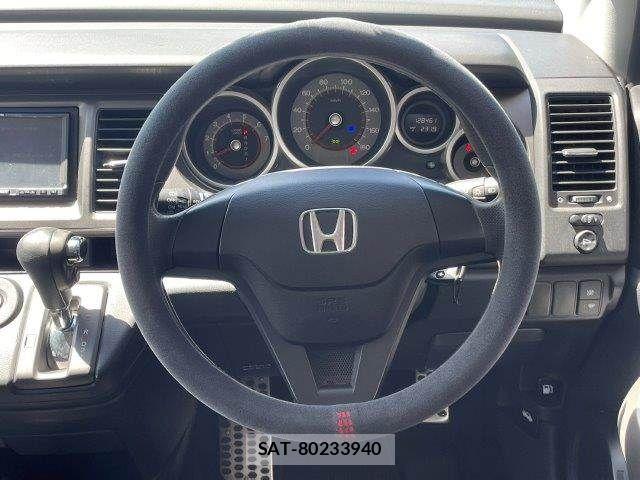 Honda CROSSROAD 2010-03 6670934-12
