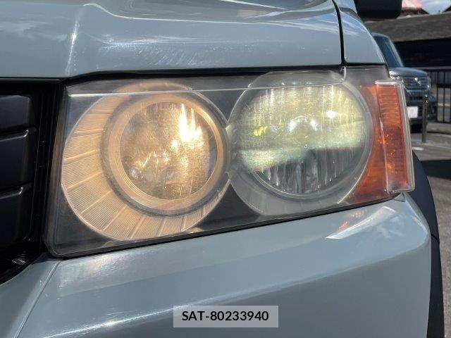 Honda CROSSROAD 2010-03 6670934-13