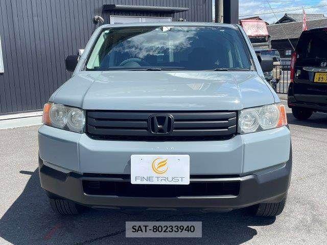 Honda CROSSROAD 2010-03 6670934-15