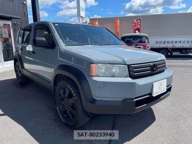 Honda CROSSROAD 2010-03 6670934-16