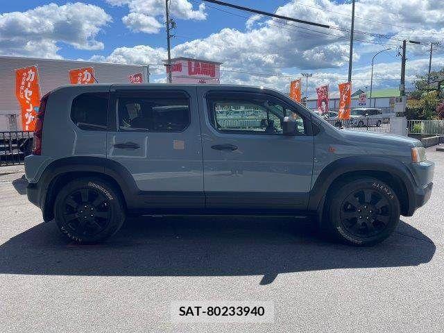 Honda CROSSROAD 2010-03 6670934-17