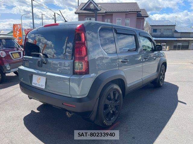 Honda CROSSROAD 2010-03 6670934-18