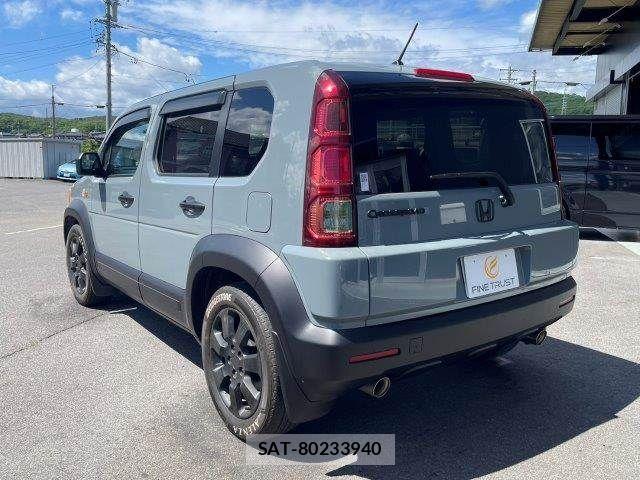 Honda CROSSROAD 2010-03 6670934-20