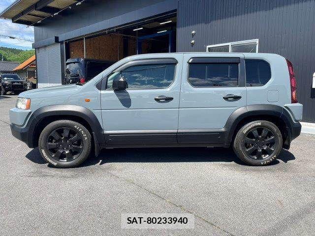 Honda CROSSROAD 2010-03 6670934-21