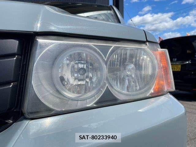 Honda CROSSROAD 2010-03 6670934-22