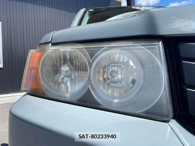 Honda CROSSROAD 2010-03 6670934-23