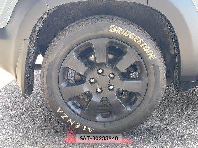 Honda CROSSROAD 2010-03 6670934-26