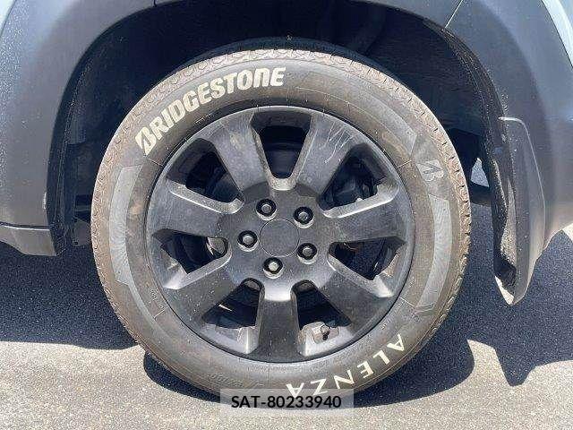 Honda CROSSROAD 2010-03 6670934-27