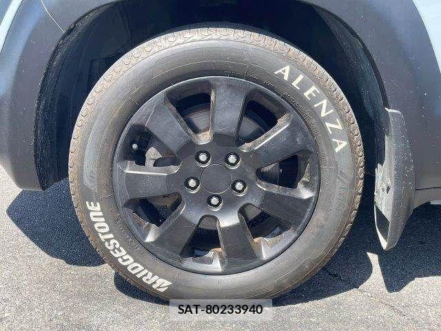 Honda CROSSROAD 2010-03 6670934-28