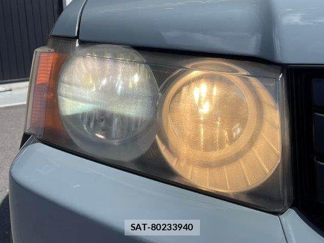 Honda CROSSROAD 2010-03 6670934-29