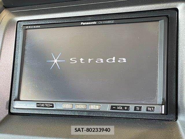 Honda CROSSROAD 2010-03 6670934-3