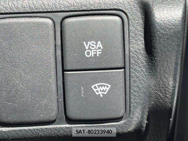 Honda CROSSROAD 2010-03 6670934-8