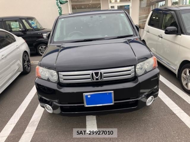 Honda CROSSROAD 2009-11 6992716-0