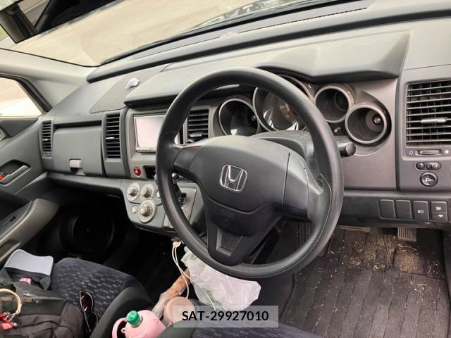 Honda CROSSROAD 2009-11 6992716-11